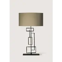 Large Salperton Lamp Bronzed