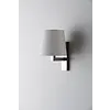 Baby Library Wall Light Gunmetal