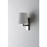 Baby Library Wall Light Gunmetal