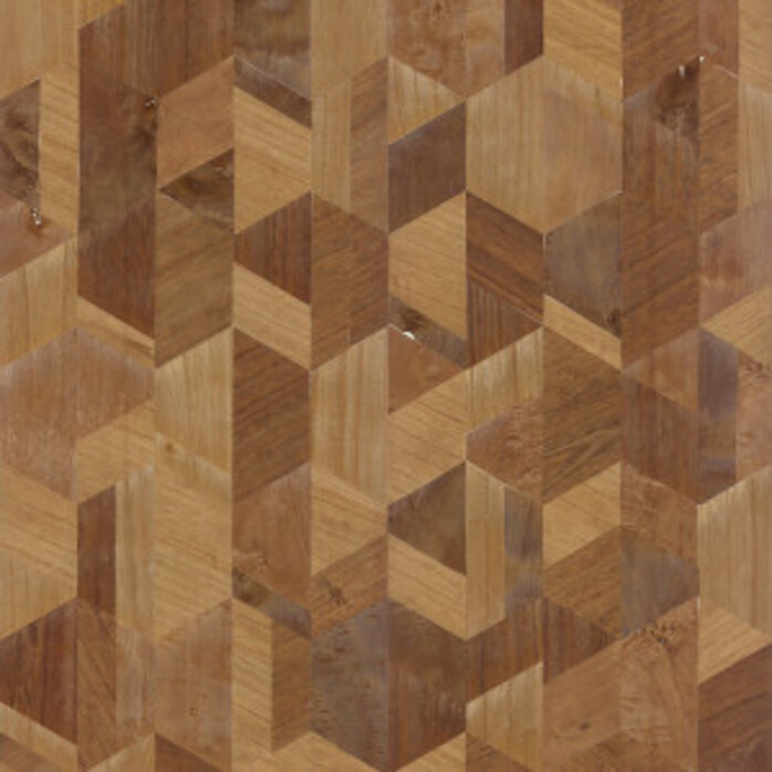 Arte Timber - Formation