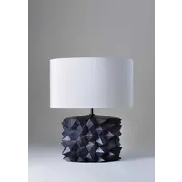 Hardy Lamp Dappled Blue