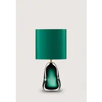 Perfume Bottle Lamp Forest