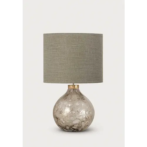 Porta Romana Big Bang Lamp Pale Olive