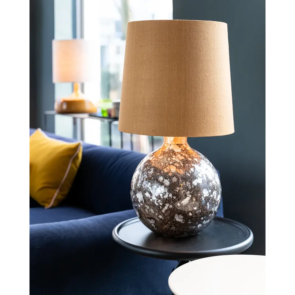 Porta Romana Big Bang Lamp Pale Olive