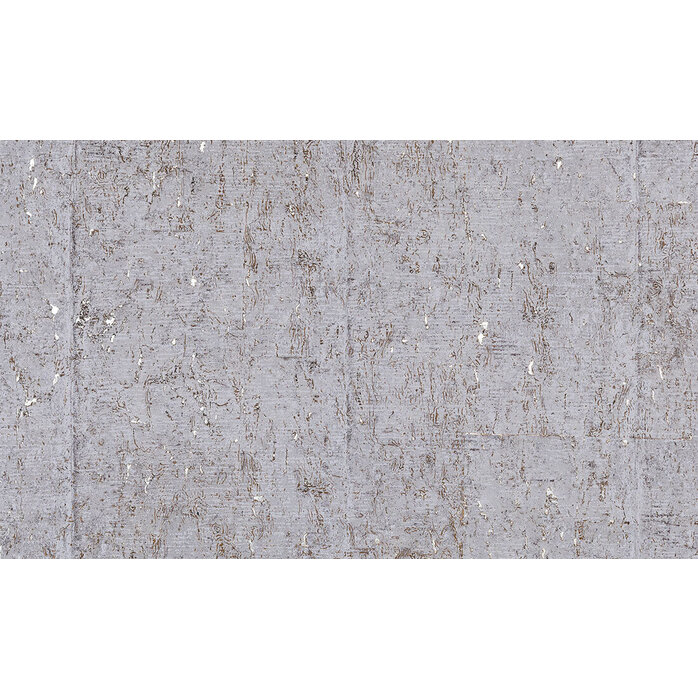 Arte Khatam - Sfumato - Light Gray / Silver