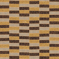 Artisan - Bandeau - Gold / Brown