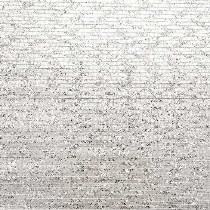 Arte Cantala - Papyrus - Silver Arte Cantala - Papyrus - Silver