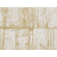 Antares - Ant1 - Off White / Gold