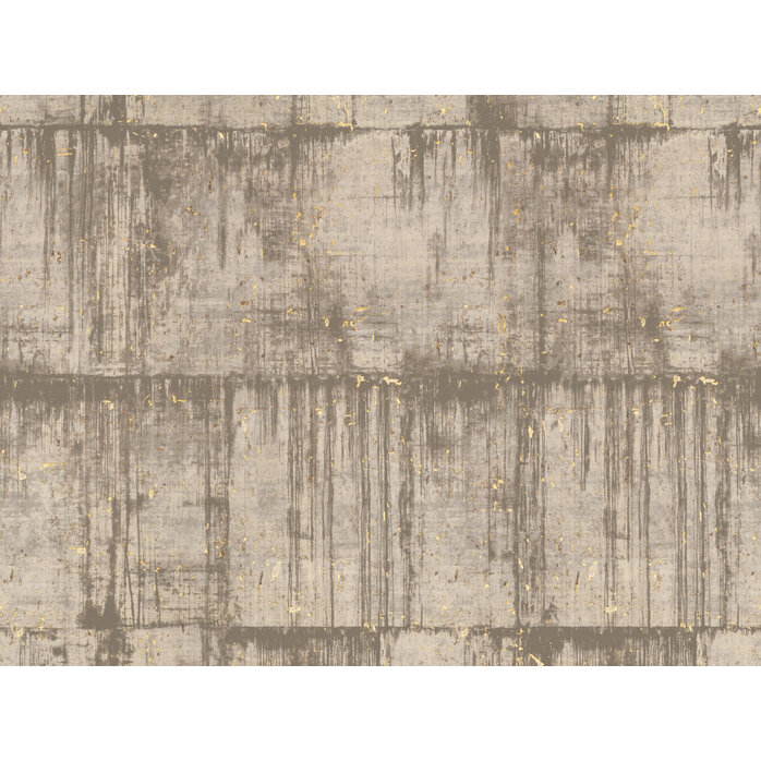 Arte Antares - Ant2 - Grey / Gold