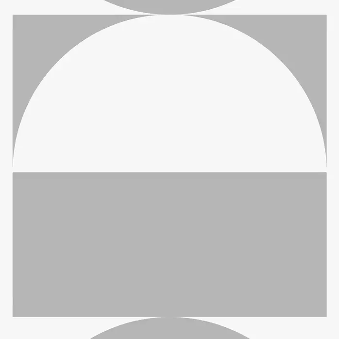 Arte Flavor Paper - Brasilia - Grey / White