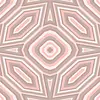 Flavor Paper - Highway 66 - Pink / Taupe / White