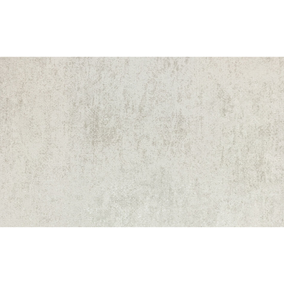 Arte Borneo - Light Gray / White