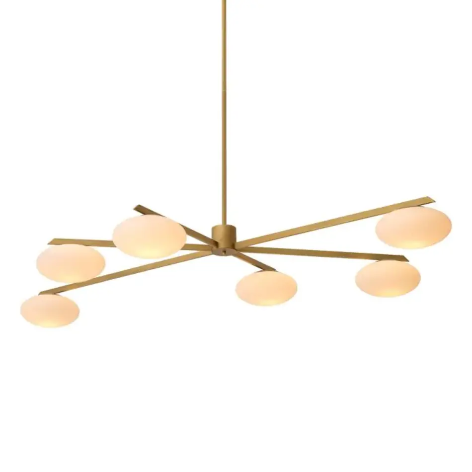 Eichholtz Chandelier Evergreen L