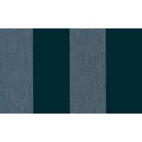 Flamant Les Rayures - Stripe Velvet and Line