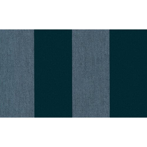 Arte Flamant Les Rayures - Stripe Velvet and Line