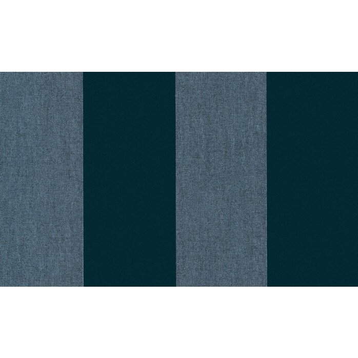 Arte Flamant Les Rayures - Stripe Velvet and Line