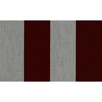 Flamant Les Rayures - Stripe Velvet and Line