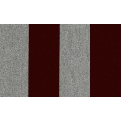 Arte Flamant Les Rayures - Stripe Velvet and Line