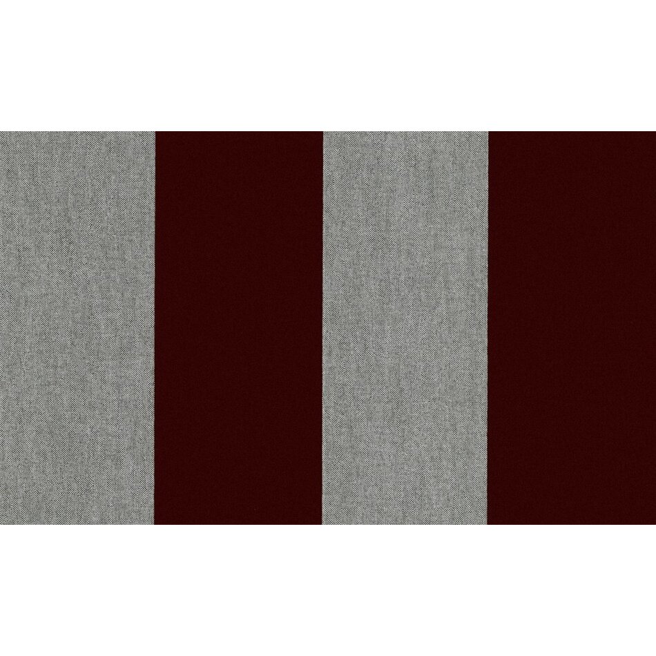 Arte Flamant Les Rayures - Stripe Velvet and Line