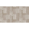 Flamant Caractere - Patchwork - Taupe / Beige Tones