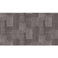 Flamant Caractere - Patchwork - Gray Tones