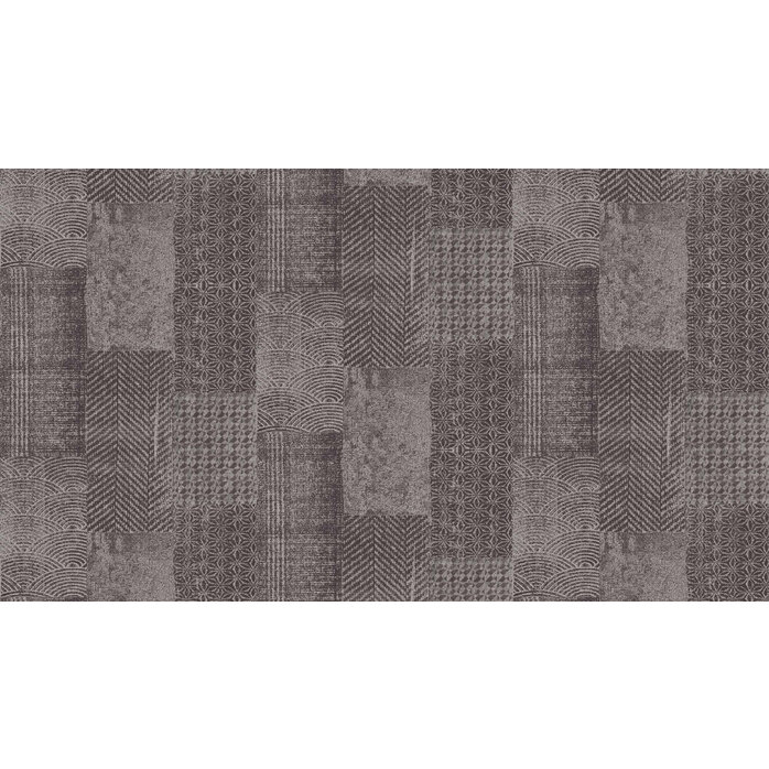 Arte Flamant Caractere - Patchwork - Gray Tones