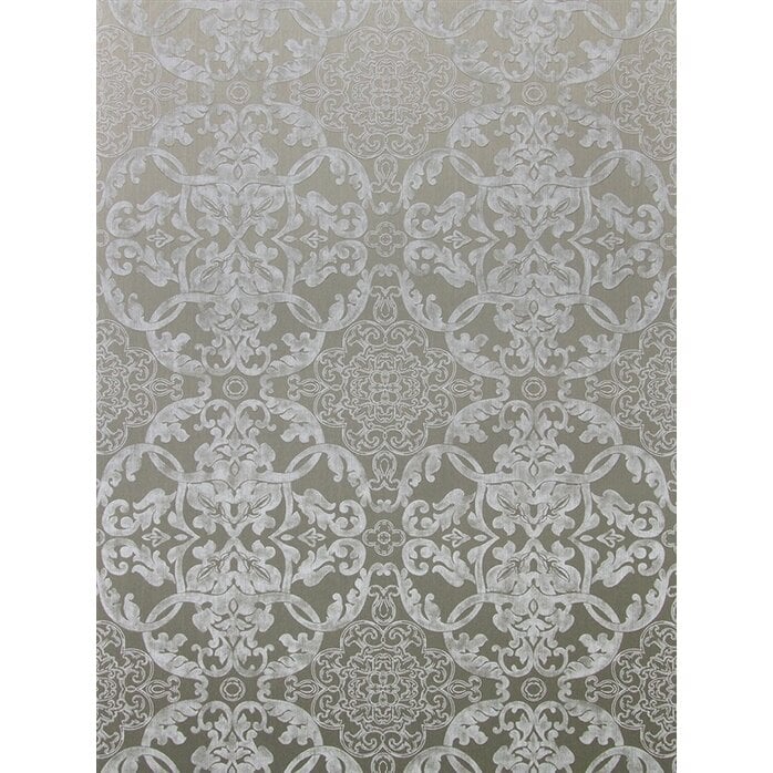 Arte Elegance - Deep Gray / White