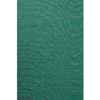 Vertigo - Moire - Metallic Green