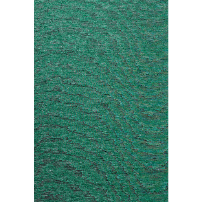 Arte Vertigo - Moire - Metallic Green