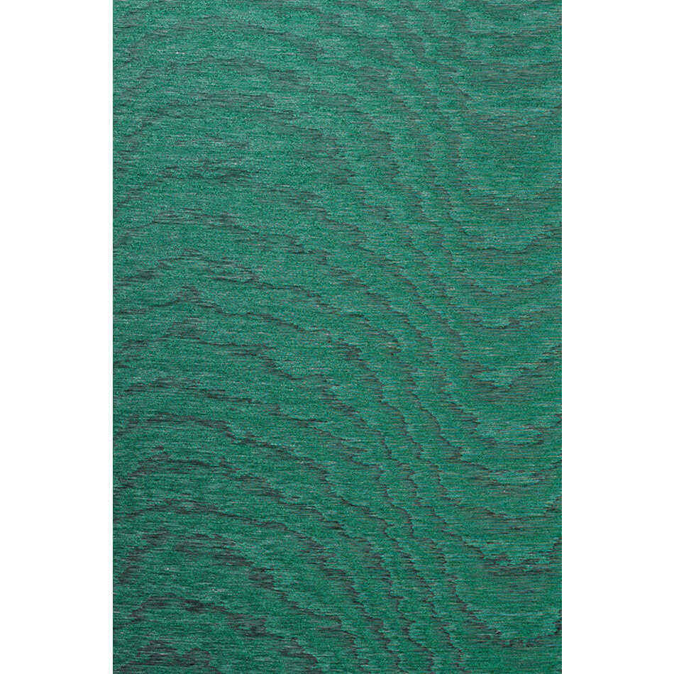 Arte Vertigo - Moire - Metallic Green