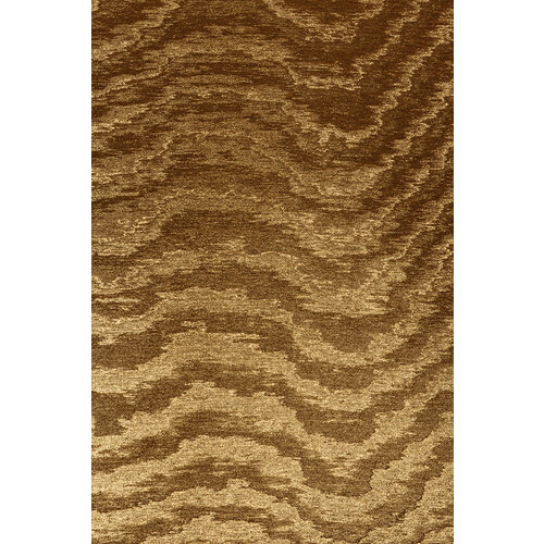 Arte Vertigo - Moire - Metallic Gold