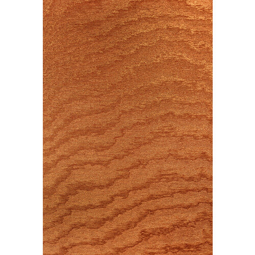 Arte Vertigo - Moire - Metallic Orange