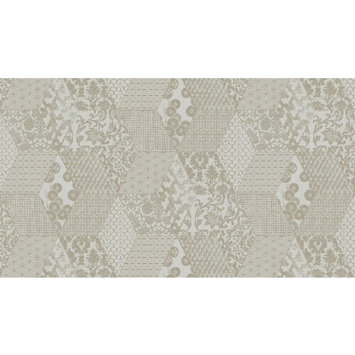 Arte Revera - Patch - Taupe / Metallic