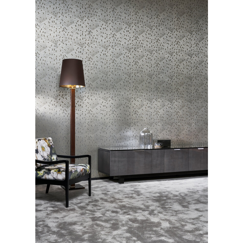 Arte Metal X Signum - Quadra - Silver Arte Metal X Signum - Quadra - Silver