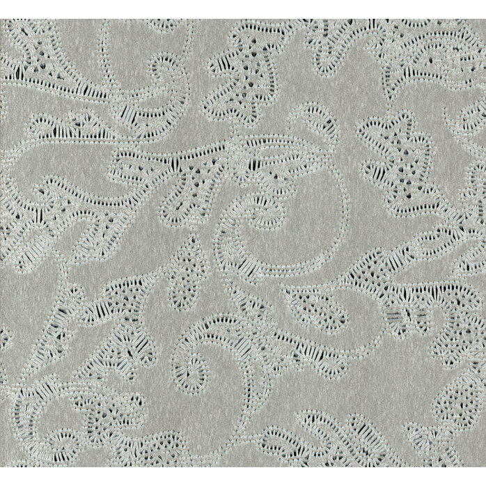 Arte Monochrome - Grace - Silver Gray Arte Monochrome - Grace - Silver Gray