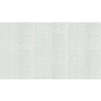 Monochrome - Matrix - White