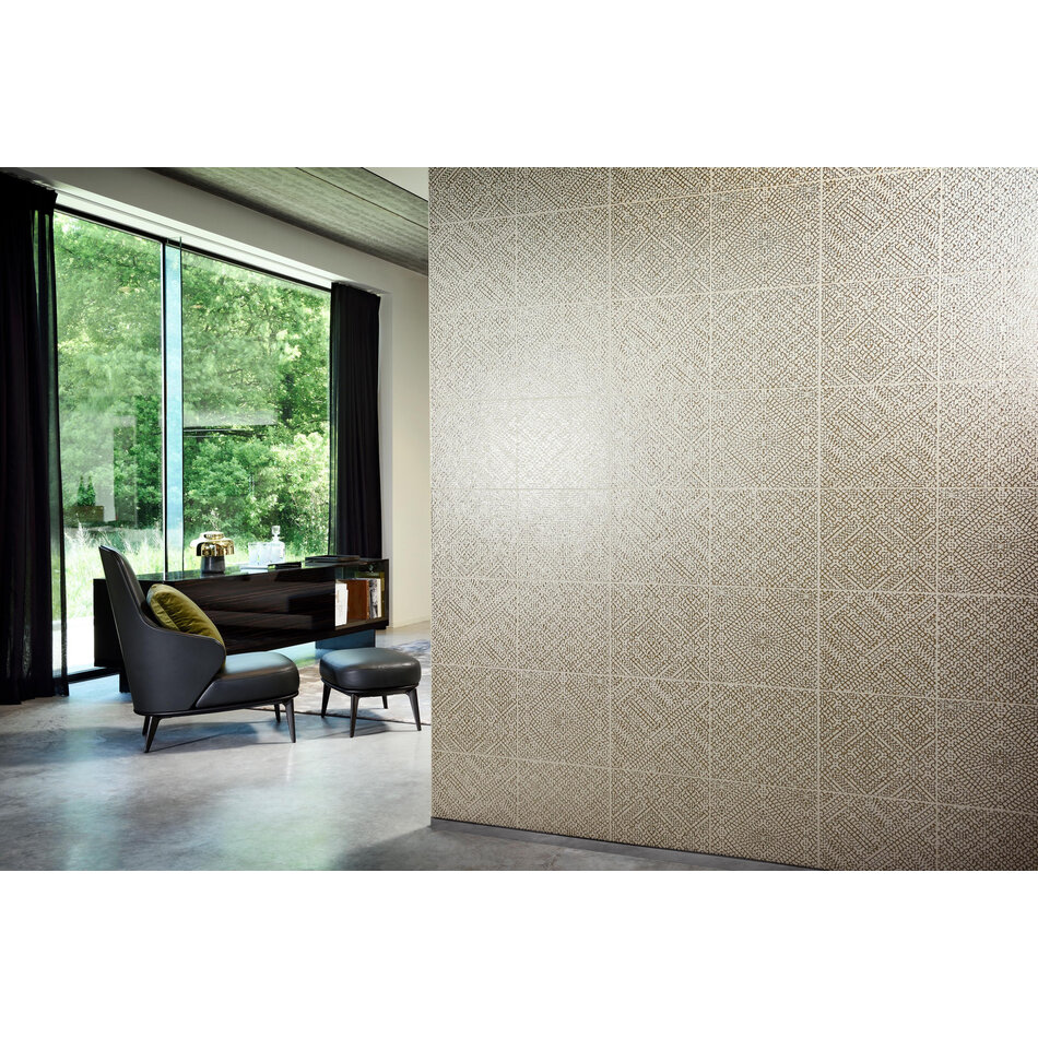 Arte Monochrome - Matrix - Beige