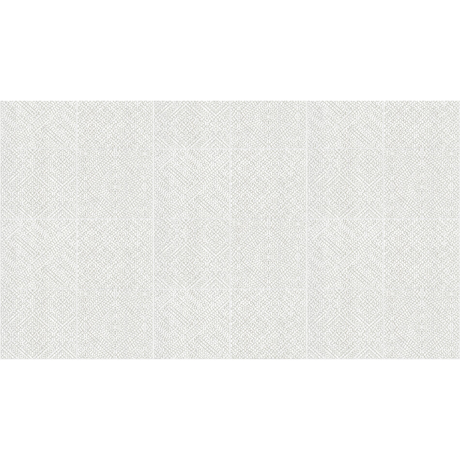 Arte Monochrome - Matrix - White