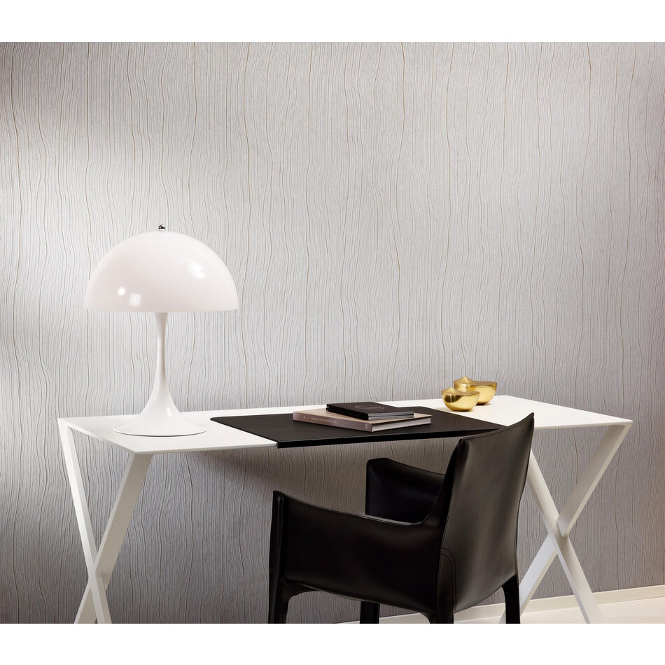 Arte Monochrome - Timber - Gray Arte Monochrome - Timber - Gray