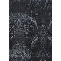 Materials - Mirrored - Black / Gray