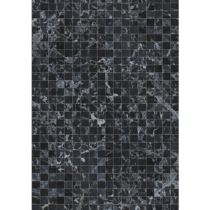 Arte Materials - Black / Deep Gray