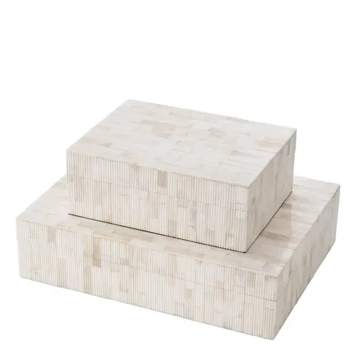 Eichholtz Box Scoop S Eichholtz Box Scoop S