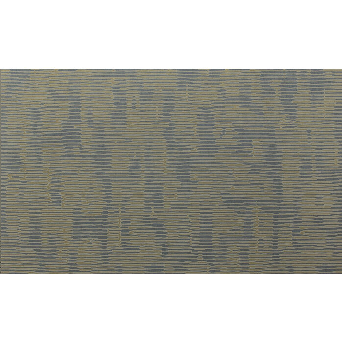 Arte Cobra - Reptile Stripe - Gold / Anthracite