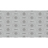 Amazone 2 - Lace - Gray / Silver