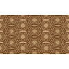 Amazone 2 - Lace - Brown / Gold