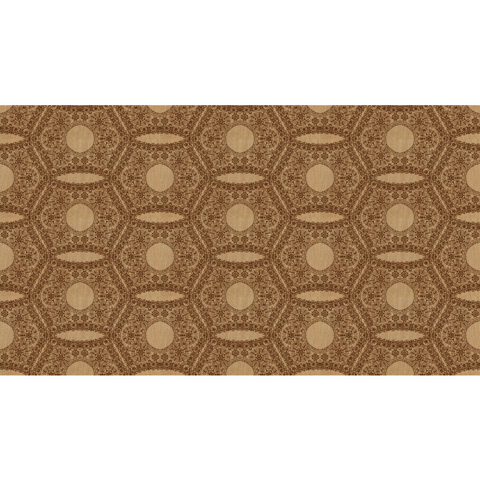 Arte Amazone 2 - Lace - Brown / Gold