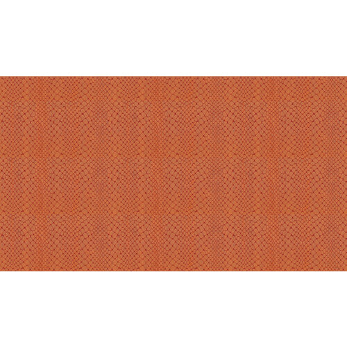 Arte Amazone 2 - Maze - Orange
