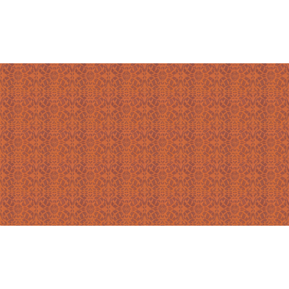 Arte Amazone 2 - Triade - Brown / Orange