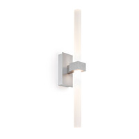 Cipolino Wall Lamp Stainless Steel