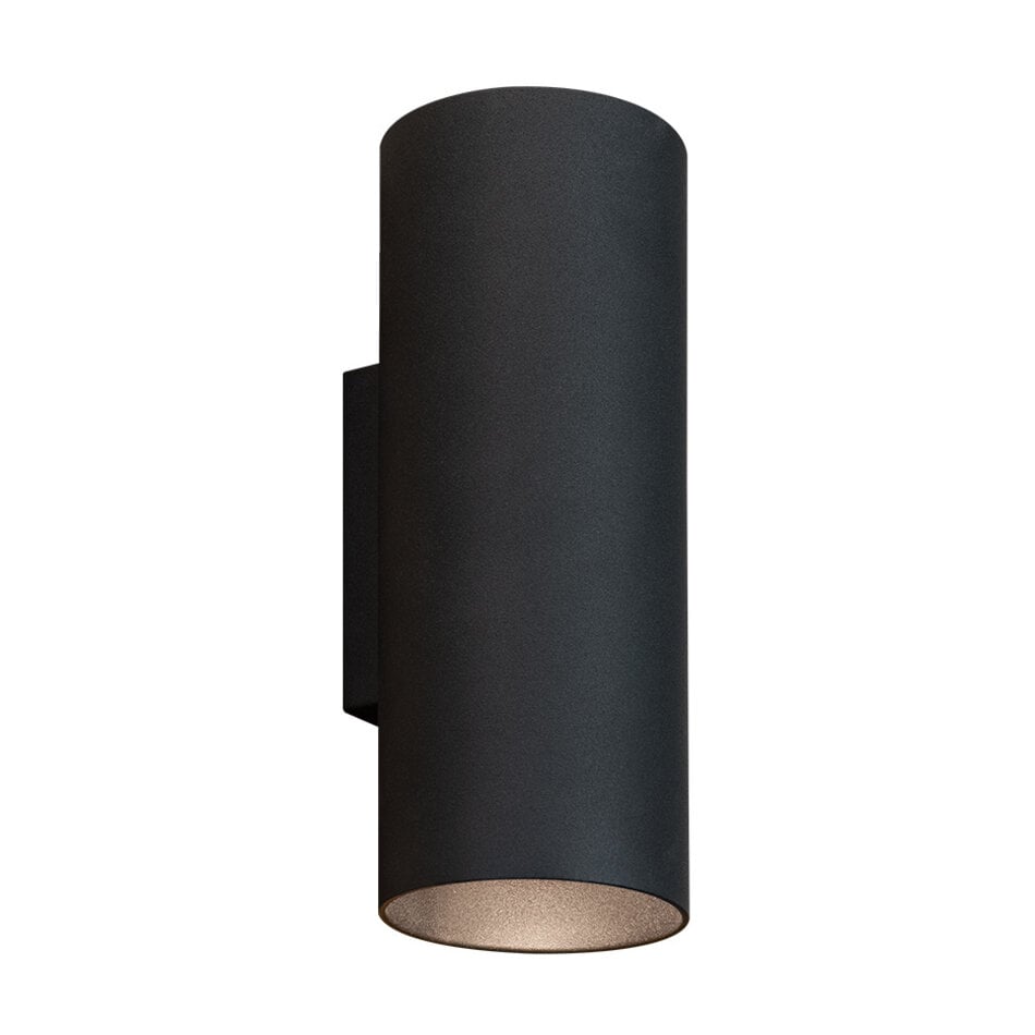 Maretti Lighting JUG AT WALL LAMP BLACK